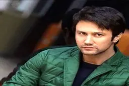 دیوانگی شاهرخ استخری بعد دوری | فحاشی شاهرخ استخری در فضای مجازی