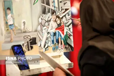 روز جهانی معلولان 