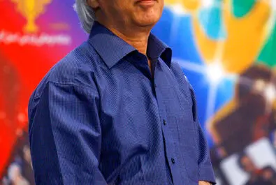 بیضایی