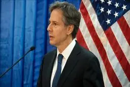 گفت‌وگوی برجامی بلینکن با وزرای خارجه تروئیکای اروپایی