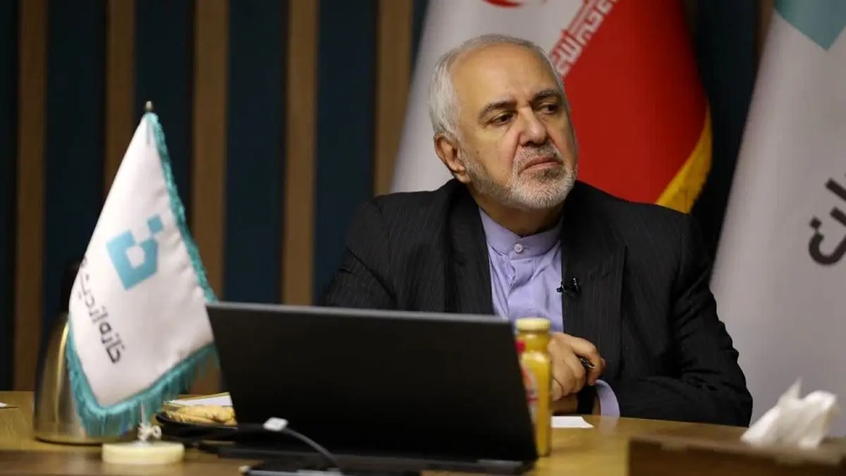 ظریف: ارتباط مؤثر با اندیشکده‌ها به دولت در تصمیم‌گیری‌ها کمک می‌کند