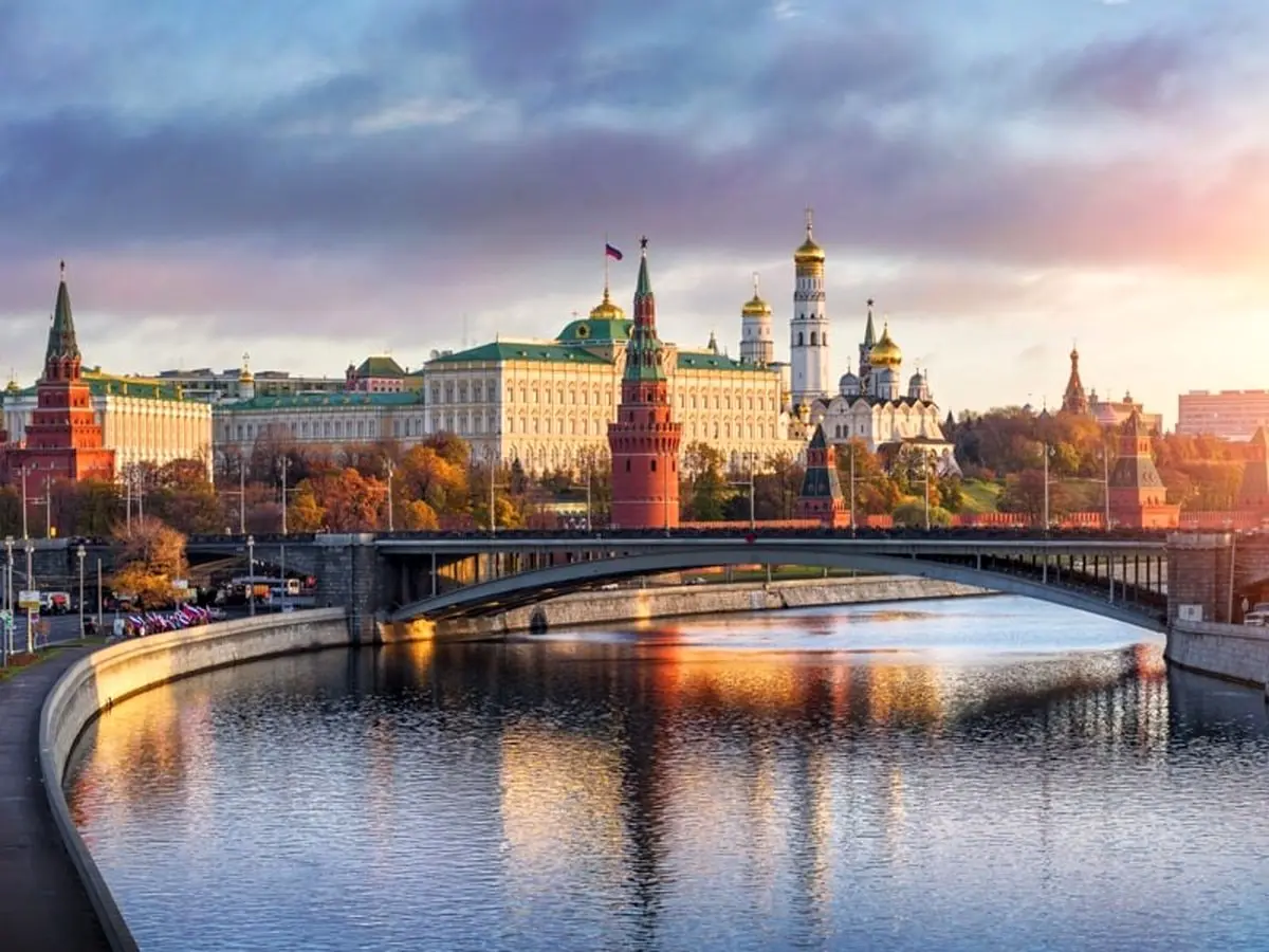توریستی ترین شهرهای روسیه کدامند؟
