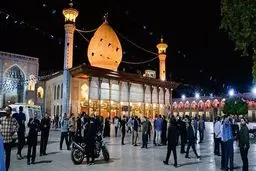 بررسی حادثه تروریستی شیراز در کمیسیون امنیت ملی مجلس