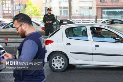 بازسازی صحنه جرم