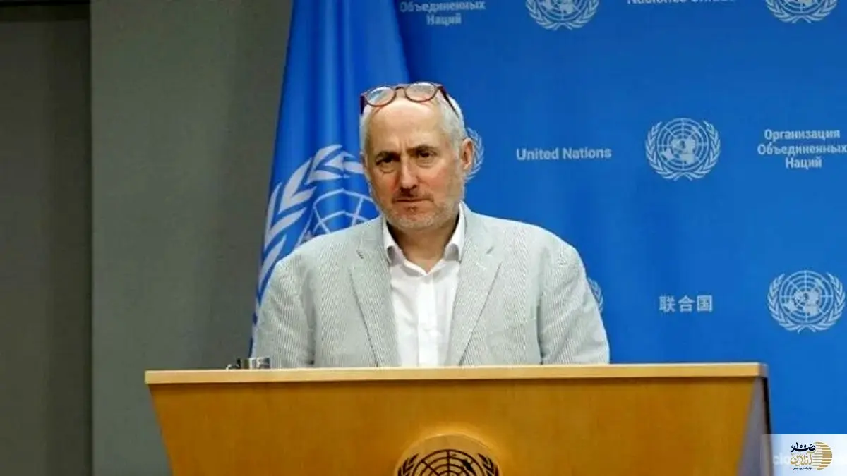 استقبال سازمان ملل از مذاکرات آمریکا و ایران
