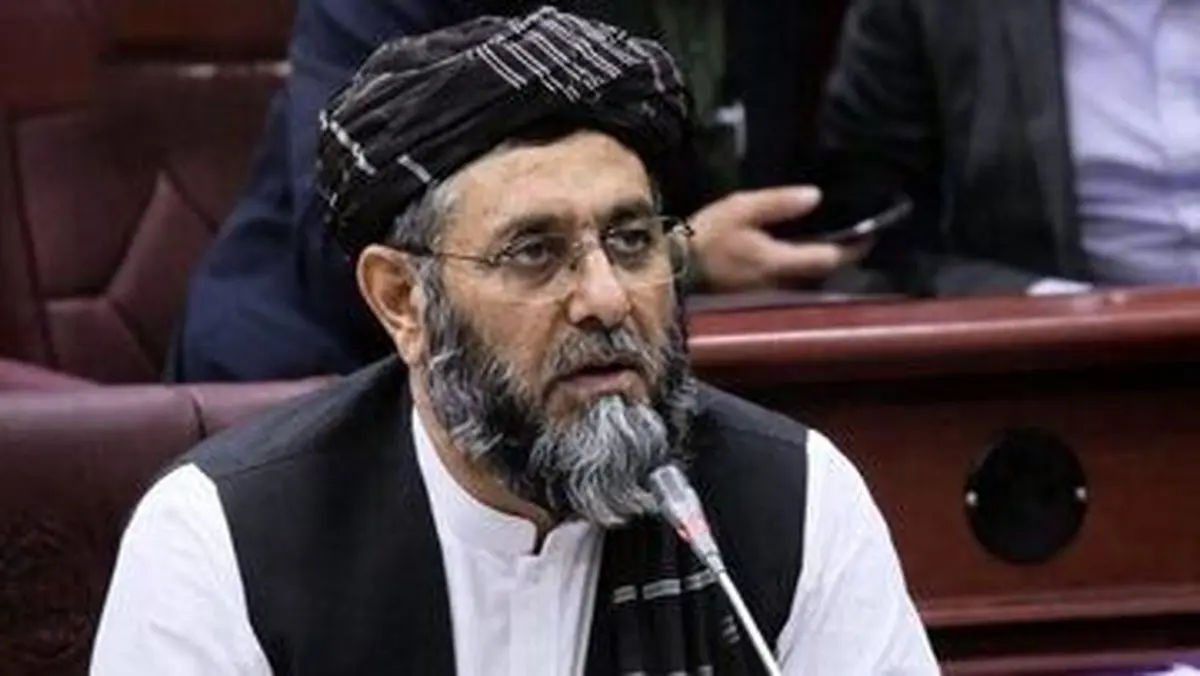 ترور سیاستمدار افغانستانی در کرج به ضرب گلوله + عکس