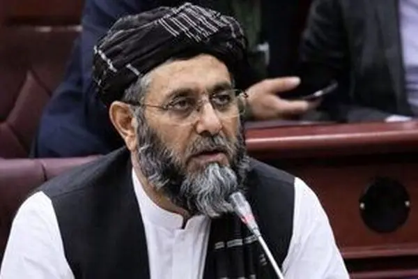 ترور سیاستمدار افغانستانی در کرج به ضرب گلوله + عکس