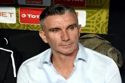 رسمی: پاتریس کارت رون انتخاب نهائی سپاهان!