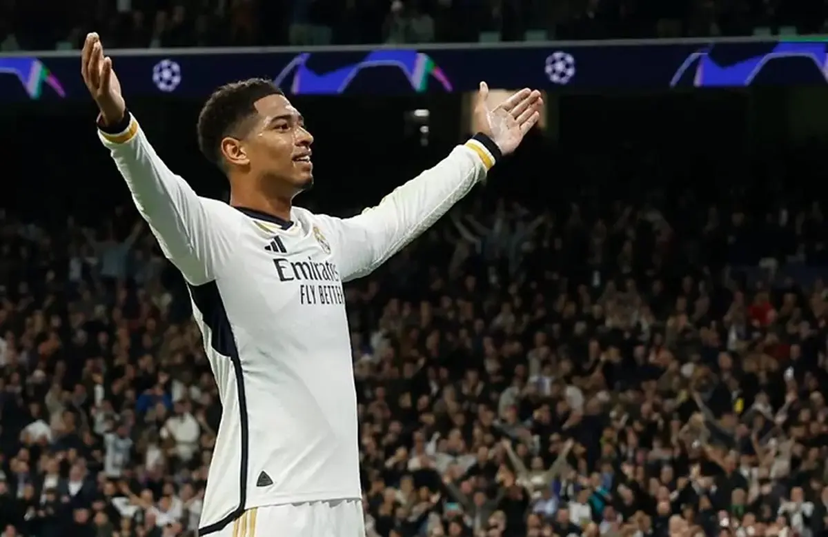 حالم از این همه تعریف از بل ین گام به هم می‌خورد!