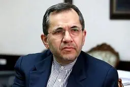 روایت تخت روانچی از محدودیت غنی‌سازی ایران