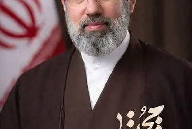 مجتبی خامنه‌ای