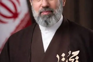 مجتبی خامنه‌ای
