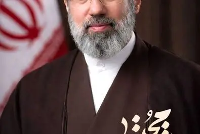 مجتبی خامنه‌ای