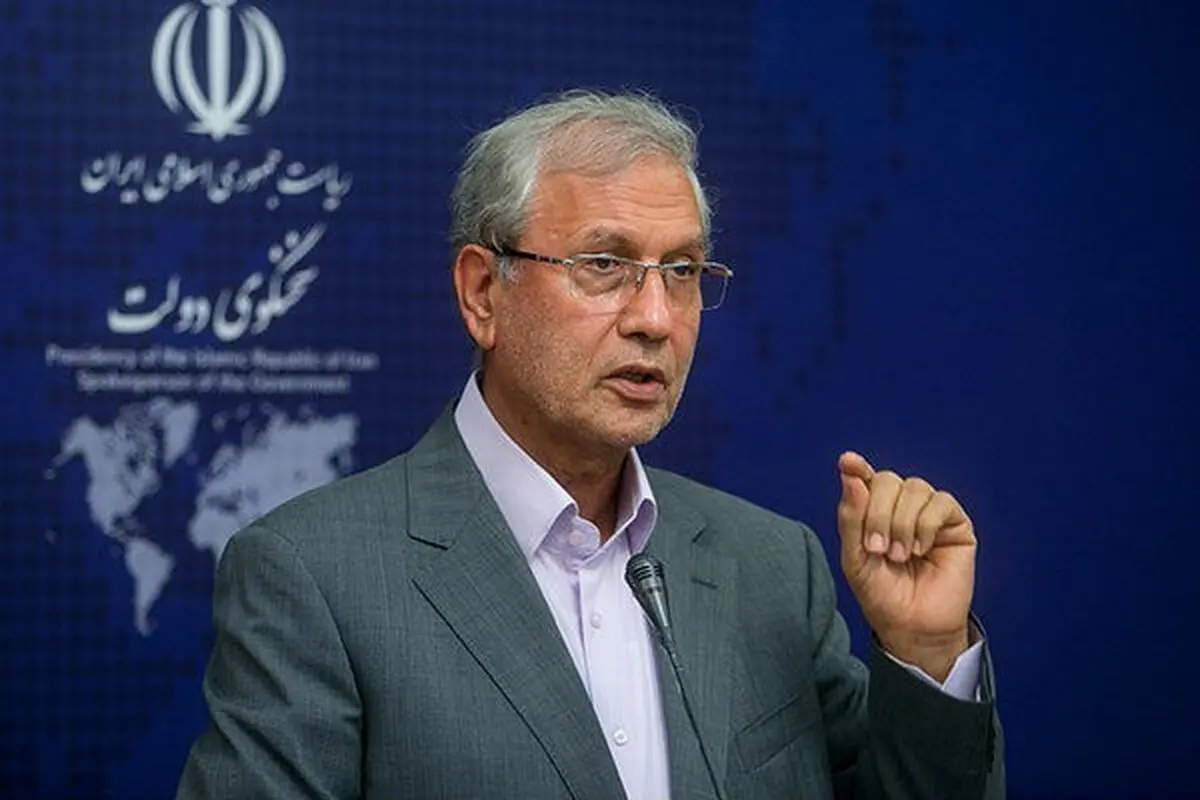 واکنش سخنگوی دولت روحانی به دادگاهی شدن چند وزیر
