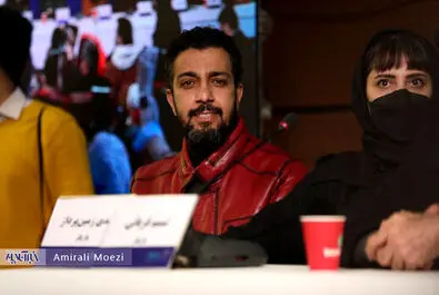 مرد بازنده