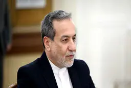 اعلام موضع عراقچی درباره پاسخ ایران به اسرائیل