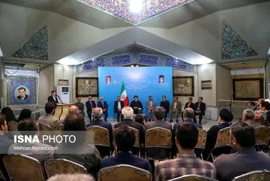 سفر رییس جمهور به استان آذربایجان شرقی