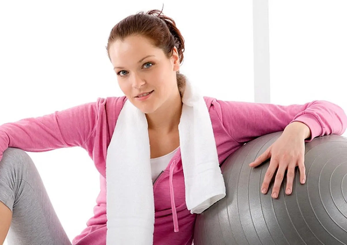 ورزش در زمان پریود ممنوع است؟ + دلایل مهم