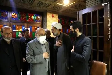 عباس شیبانی