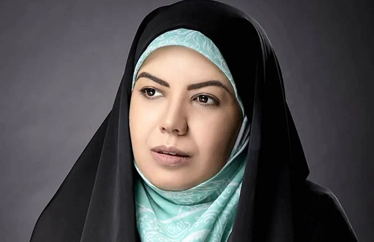 زهرا شیخی رئیس ستاد قاضی‌زاده هاشمی شد