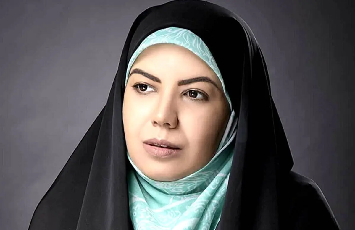 زهرا شیخی رئیس ستاد قاضی‌زاده هاشمی شد