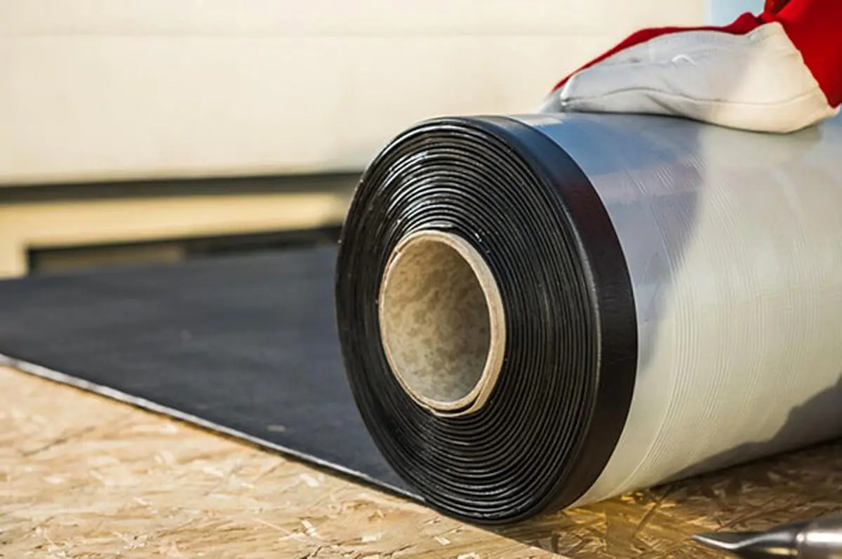 راهنمای عایق بندی دیوار ها به وسیله عایق الاستومری

