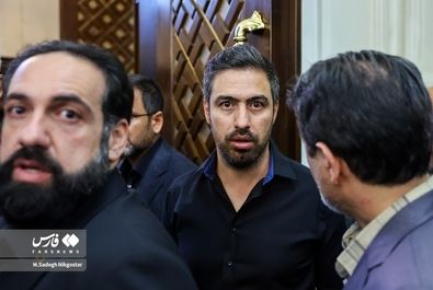 علی‌اکبر انصاری