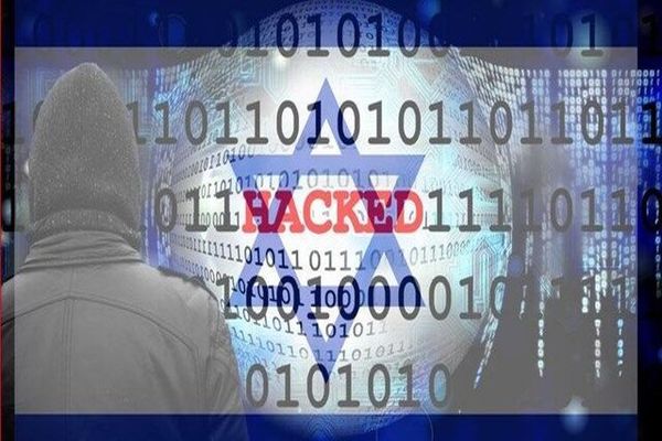  نفوذ بزرگ سایبری به قلب صنعت پهپادی اسرائیل