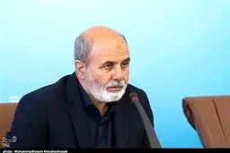 آغاز به کار نشست عالی امنیتی با حضور احمدیان در  سنت پترزبورگ