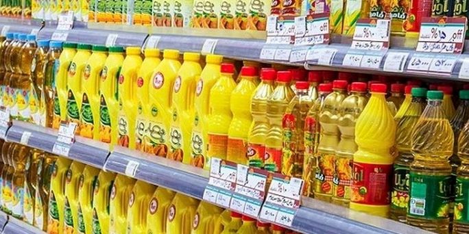 خرید روغن شرطی شد! + جدول قیمت کالاهای اساسی