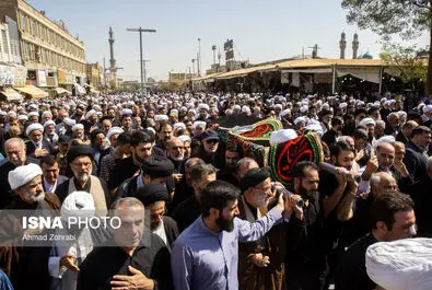  آیت‌الله شیخ عباس محفوظی