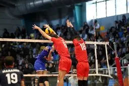 لحظه به لحظه با پرستاره‌ترین فینال ورزش ایران- زنده