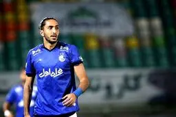 تأیید سرباز بودن دو بازیکن استقلال توسط باشگاه