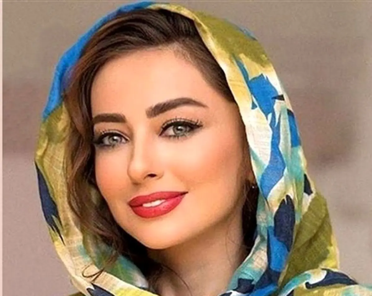 نفیسه روشن، بازیگر پرحاشیه مجری شد