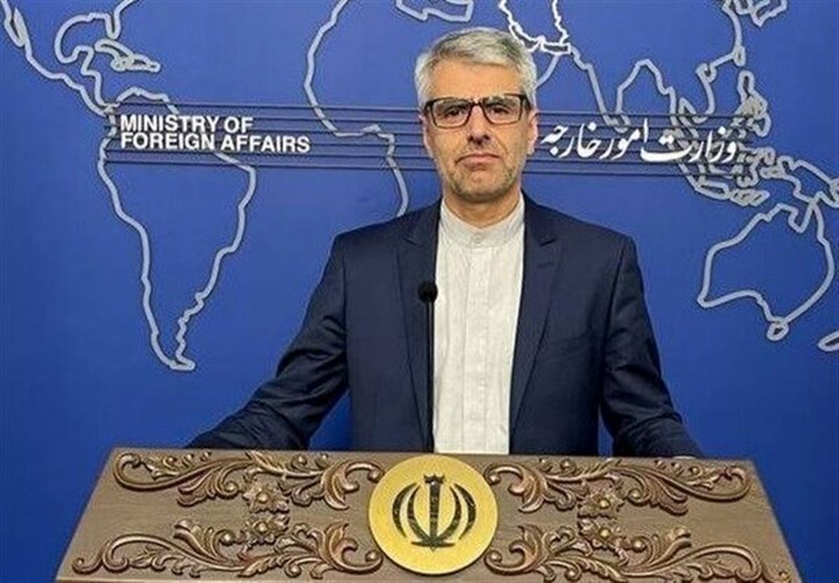 بقائی: راهی جز مقاومت برای اعاده حق تعیین سرنوشت فلسطینیان وجود ندارد