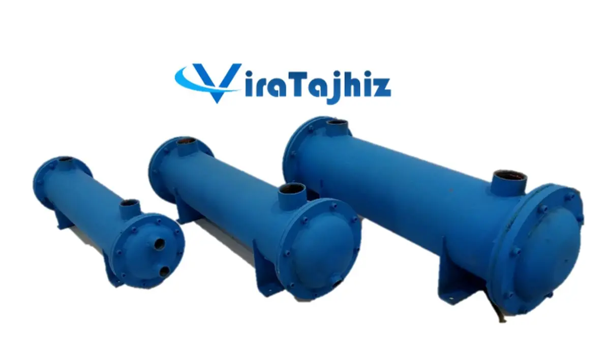 نکات مهم در خرید خنک کن روغن هیدرولیک
