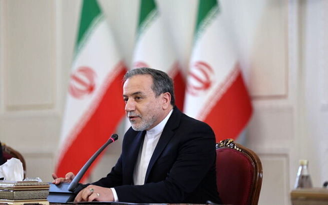 رایزنی فوری عراقچی با رؤسای نمایندگی‌های خارجی در تهران | پیام ویژه ایران چه بود؟