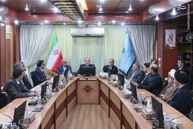پزشکیان وزارت علوم