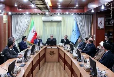 پزشکیان وزارت علوم