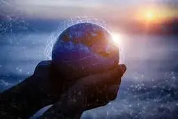 تاریخ پایان جهان مشخص شد؛ فقط ۲۵ سال تا آخرالزمان!