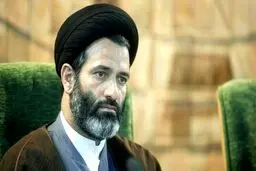 حسینی‌کیا: وقت نداشتیم لایحه حجاب را بررسی کنیم