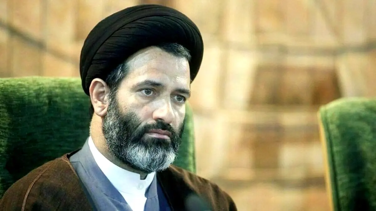 حسینی‌کیا: وقت نداشتیم لایحه حجاب را بررسی کنیم