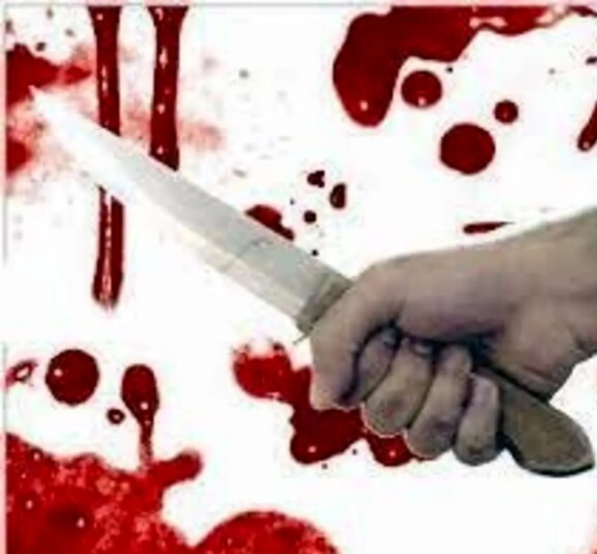 قتل وحشتناک زن جوان در خانه مجردی مرد شرور