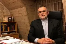 معاون عراقچی: به بخش خصوصی اعتماد کنیم تا مردم پول‌هایی که در پشتی‌ها قایم کردند را به میدان بیاورند