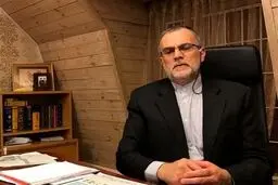 معاون عراقچی: به بخش خصوصی اعتماد کنیم تا مردم پول‌هایی که در پشتی‌ها قایم کردند را به میدان بیاورند