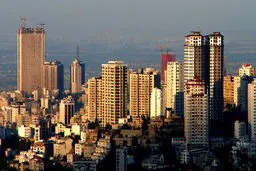 ارزان ترین خانه های تهران + جزییات