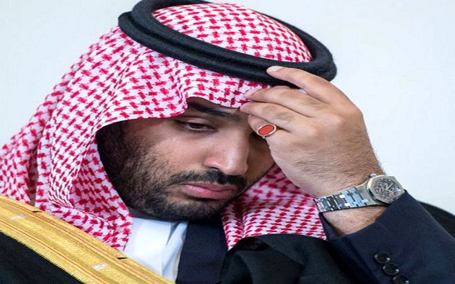 بن سلمان در اندیشه بمب اتم! / دیکتاتور سعودی تا کجا پیش خواهد رفت؟