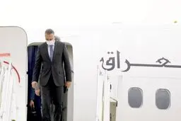 پشت پرده سفر نخست وزیر عراق به ایران | جزئیات
