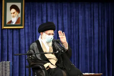 رهبری اجلاس جهانی