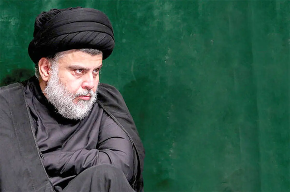 آیا مقتدی صدر به ایران خواهد آمد؟